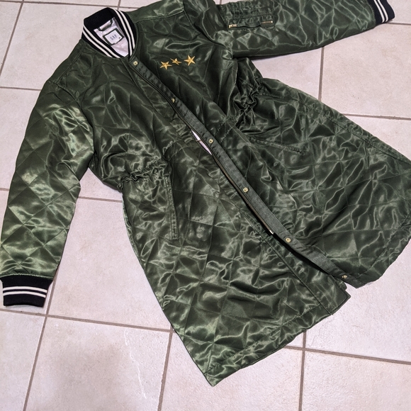 Jacket - Picture 3 of 3